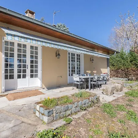 Grande Maison Au Calme Dans Une Propriete Privee