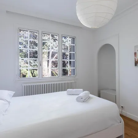 Ferienhaus Grande Maison Au Calme Dans Une Propriete Privee Limonest