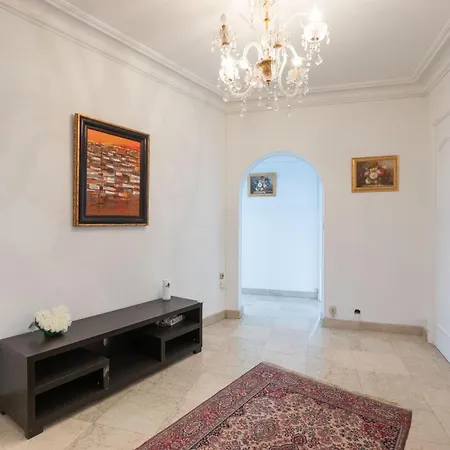 Grande Maison Au Calme Dans Une Propriete Privee Ferienhaus *