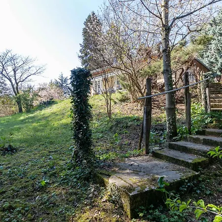 Grande Maison Au Calme Dans Une Propriete Privee * Limonest