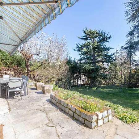 Grande Maison Au Calme Dans Une Propriete Privee Ferienhaus