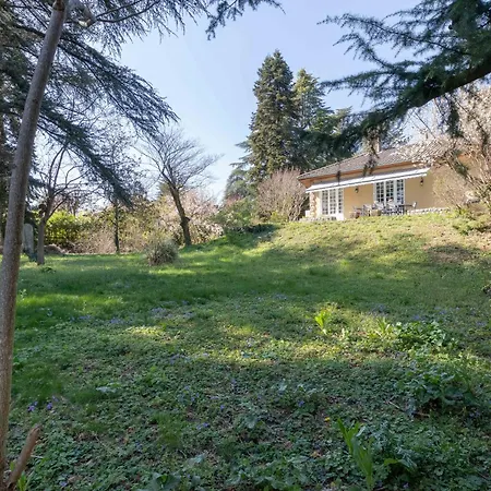 Grande Maison Au Calme Dans Une Propriete Privee Ferienhaus