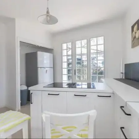 Grande Maison Au Calme Dans Une Propriete Privee Ferienhaus *
