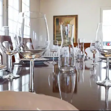 Grande Maison Au Calme Dans Une Propriete Privee Ferienhaus *