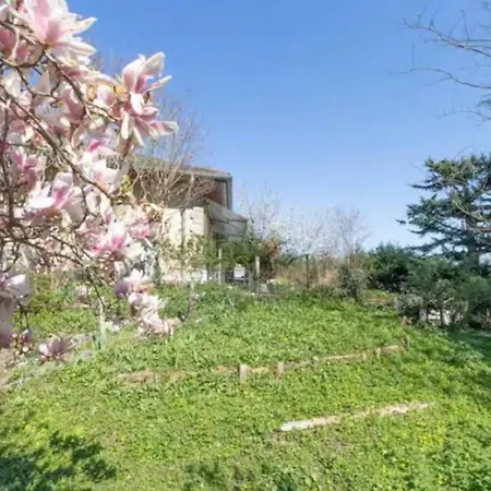 Ferienhaus Grande Maison Au Calme Dans Une Propriete Privee Limonest