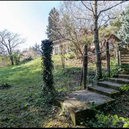Grande Maison Au Calme Dans Une Propriete Privee Limonest